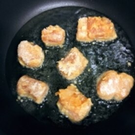 マグロの竜田揚げϵ 8 レシピ 作り方 By Yukiiiiマミー 楽天レシピ マグロの竜田揚げϵ 8 レシピ 作り方 By Yukiiiiマミー 楽天レシピ